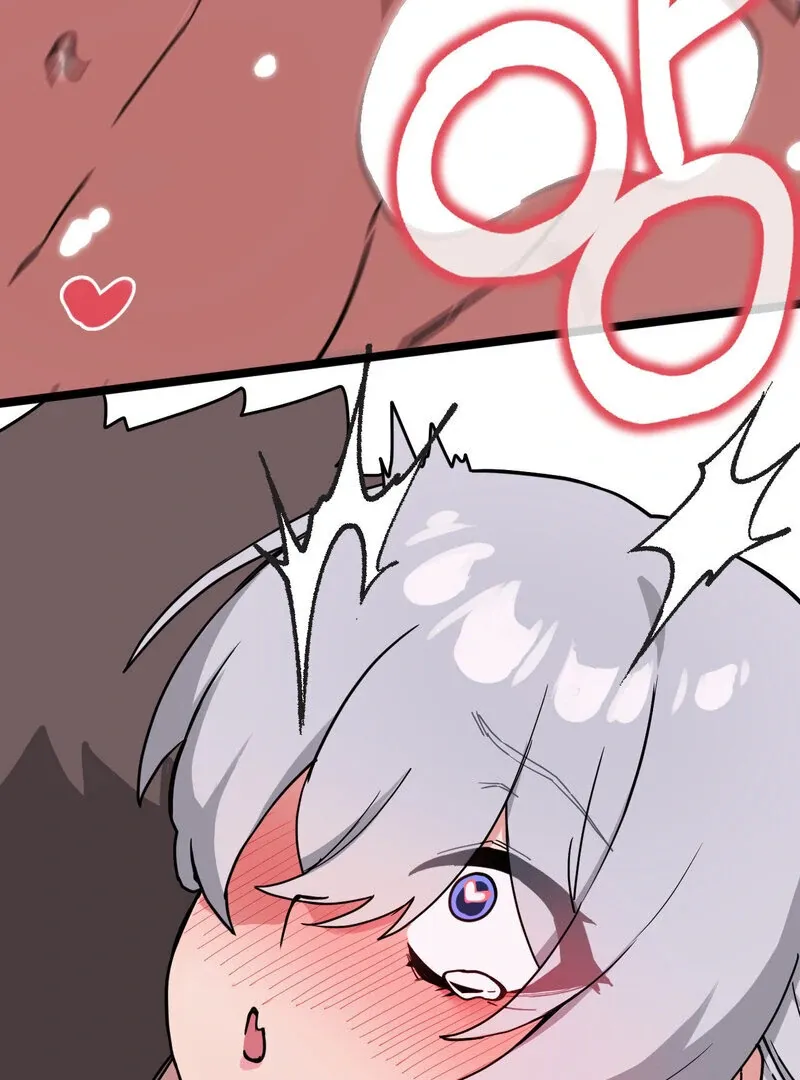 Cosplay Girlfriend Chapter 8 page 53 - 