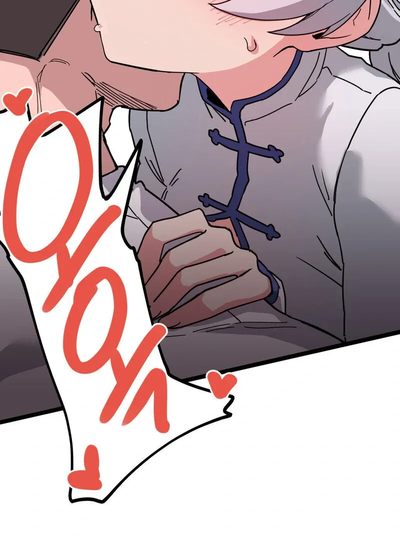 Cosplay Girlfriend Chapter 8 page 54 - 