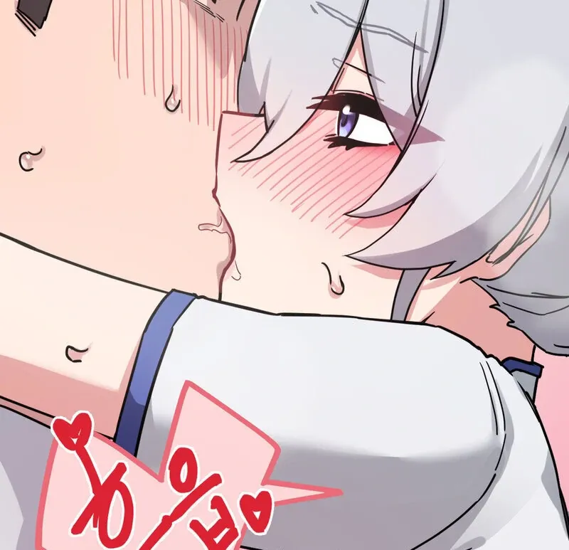 Cosplay Girlfriend Chapter 8 page 60 - 