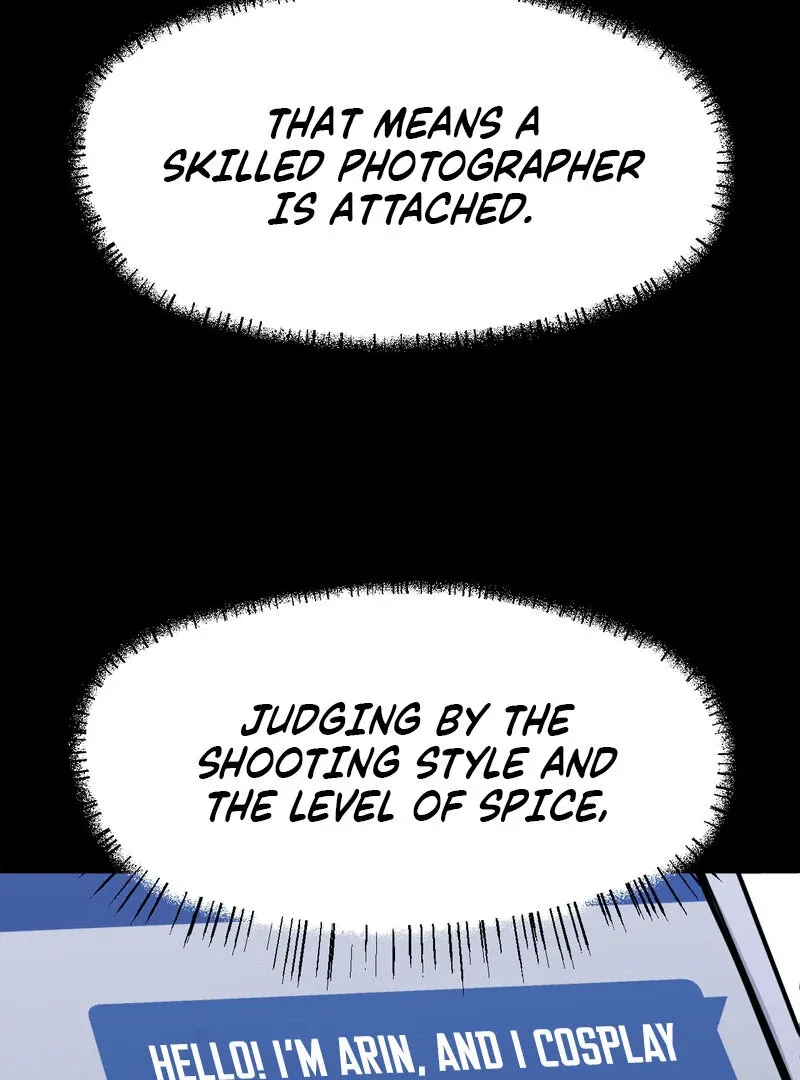 Cosplay Girlfriend Chapter 8 page 7 - 
