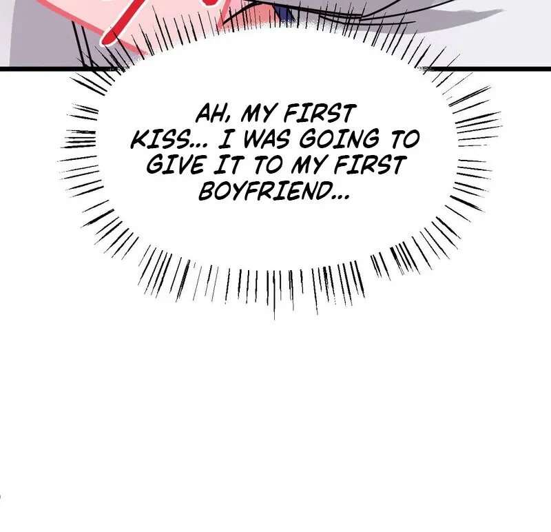Cosplay Girlfriend Chapter 8 page 61 - 