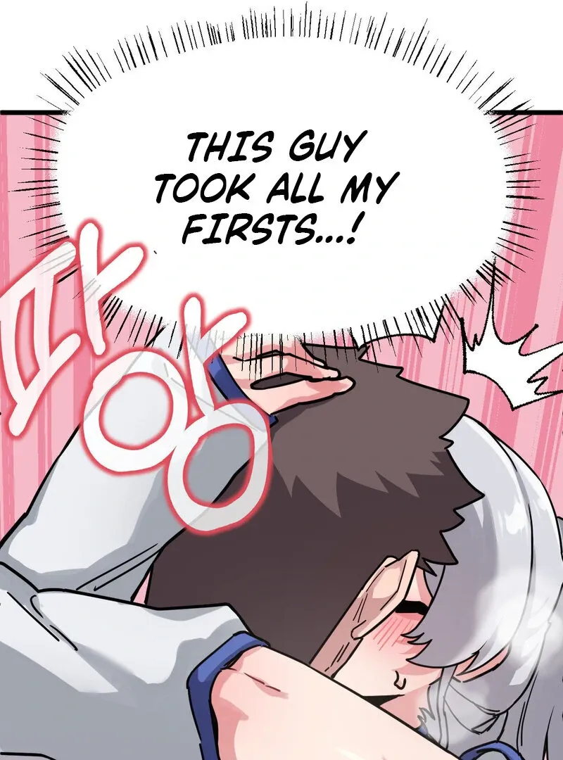 Cosplay Girlfriend Chapter 8 page 62 - 