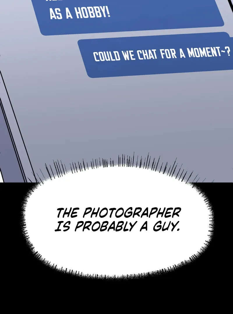 Cosplay Girlfriend Chapter 8 page 8 - 