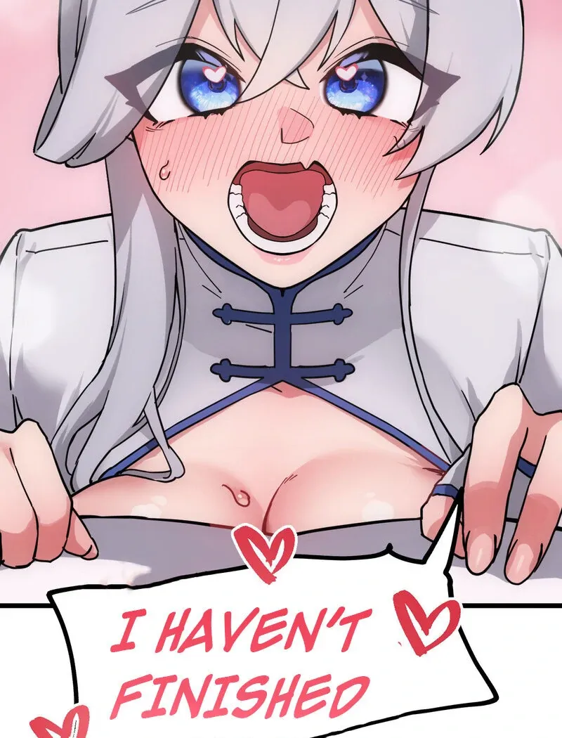 Cosplay Girlfriend Chapter 8 page 73 - 