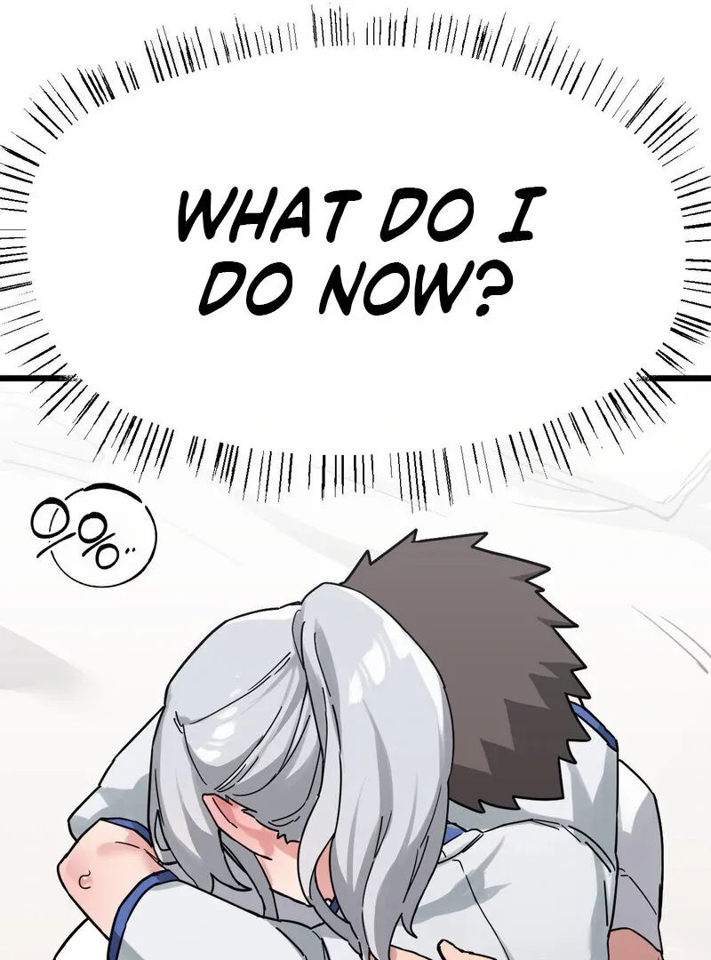 Cosplay Girlfriend Chapter 8 page 87 - 