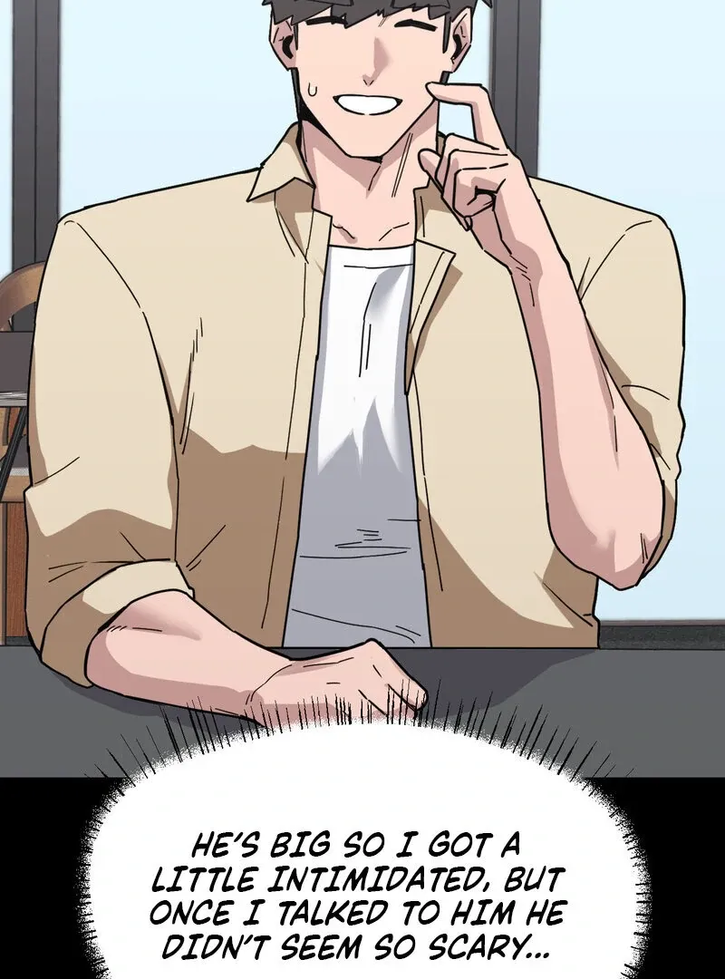 Cosplay Girlfriend Chapter 8 page 10 - 