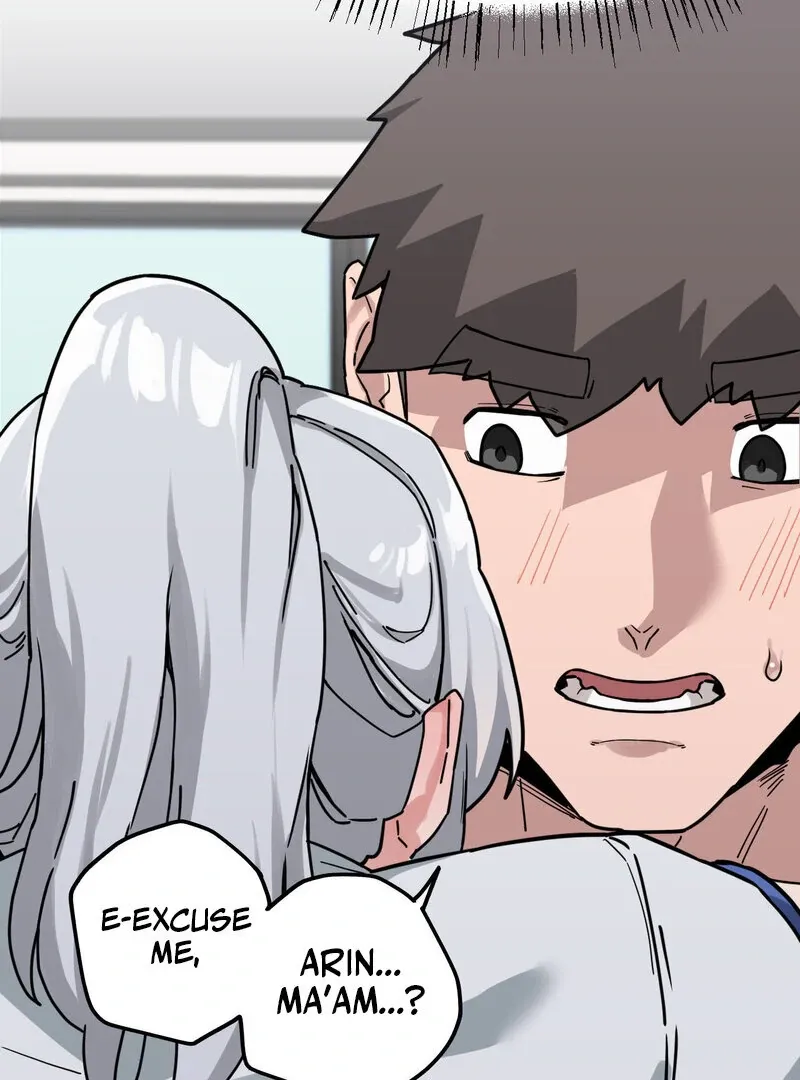 Cosplay Girlfriend Chapter 8 page 91 - 