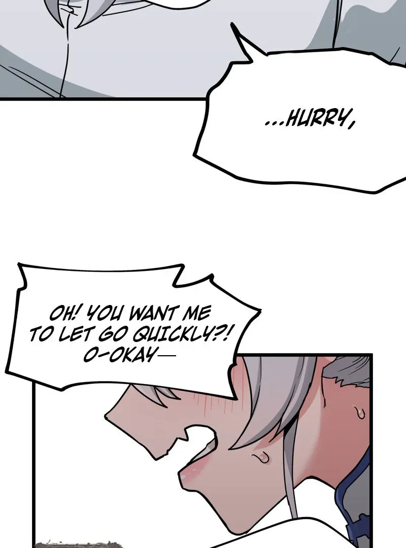 Cosplay Girlfriend Chapter 8 page 92 - 