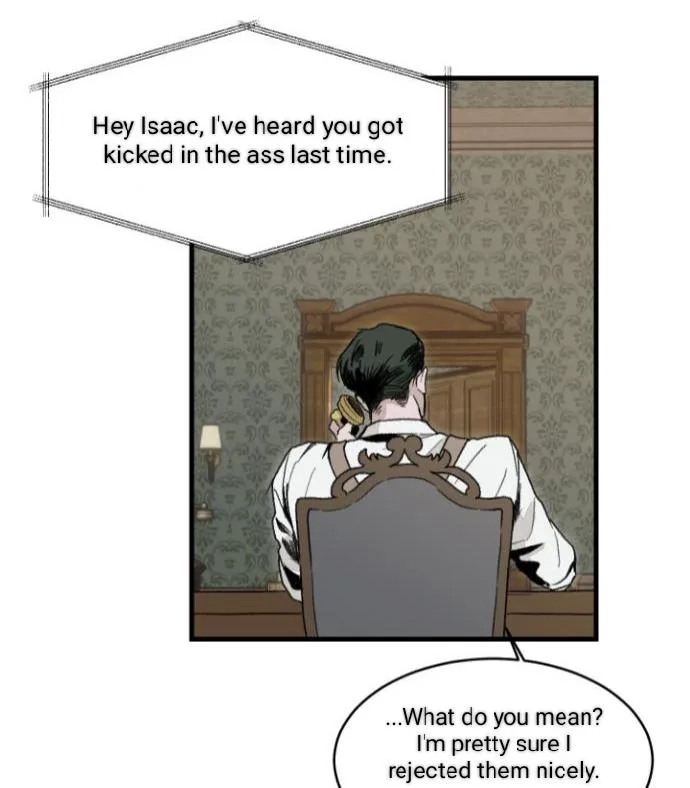 Cottage Garden Chapter 1.2 page 11 - 