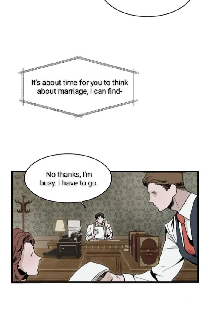 Cottage Garden Chapter 1.2 page 12 - 