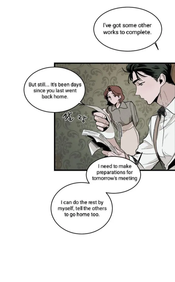Cottage Garden Chapter 1.2 page 16 - 