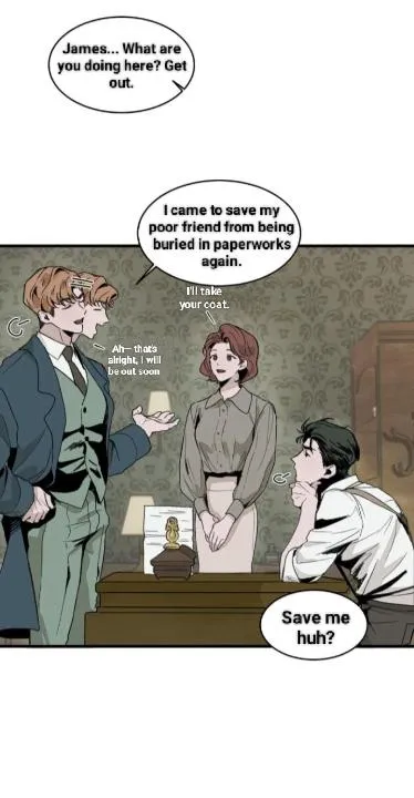 Cottage Garden Chapter 1.2 page 19 - 