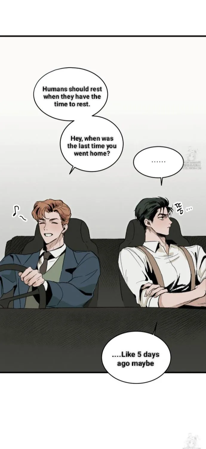 Cottage Garden Chapter 1.2 page 24 - 
