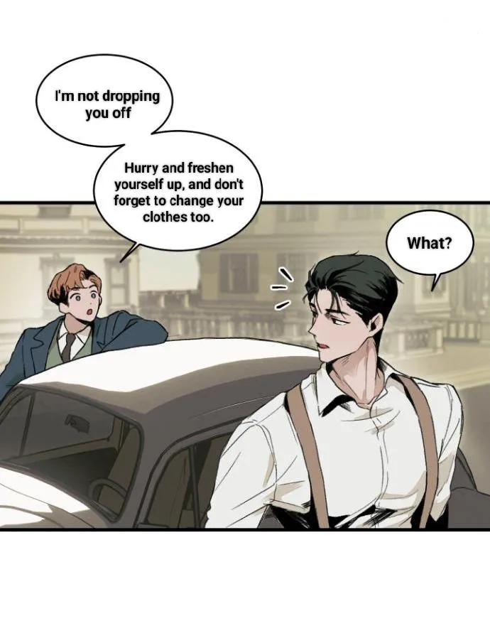 Cottage Garden Chapter 1.2 page 32 - 