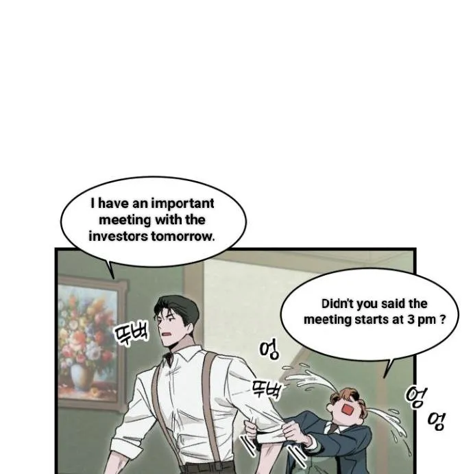 Cottage Garden Chapter 1.2 page 35 - 