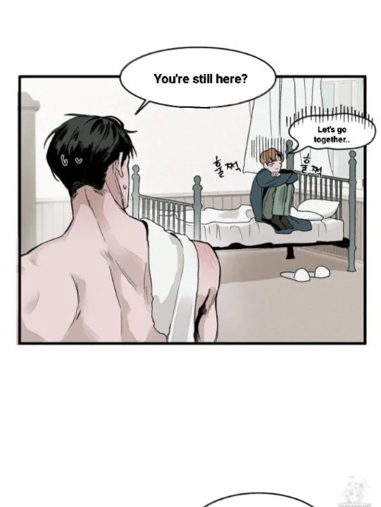 Cottage Garden Chapter 1.2 page 41 - 