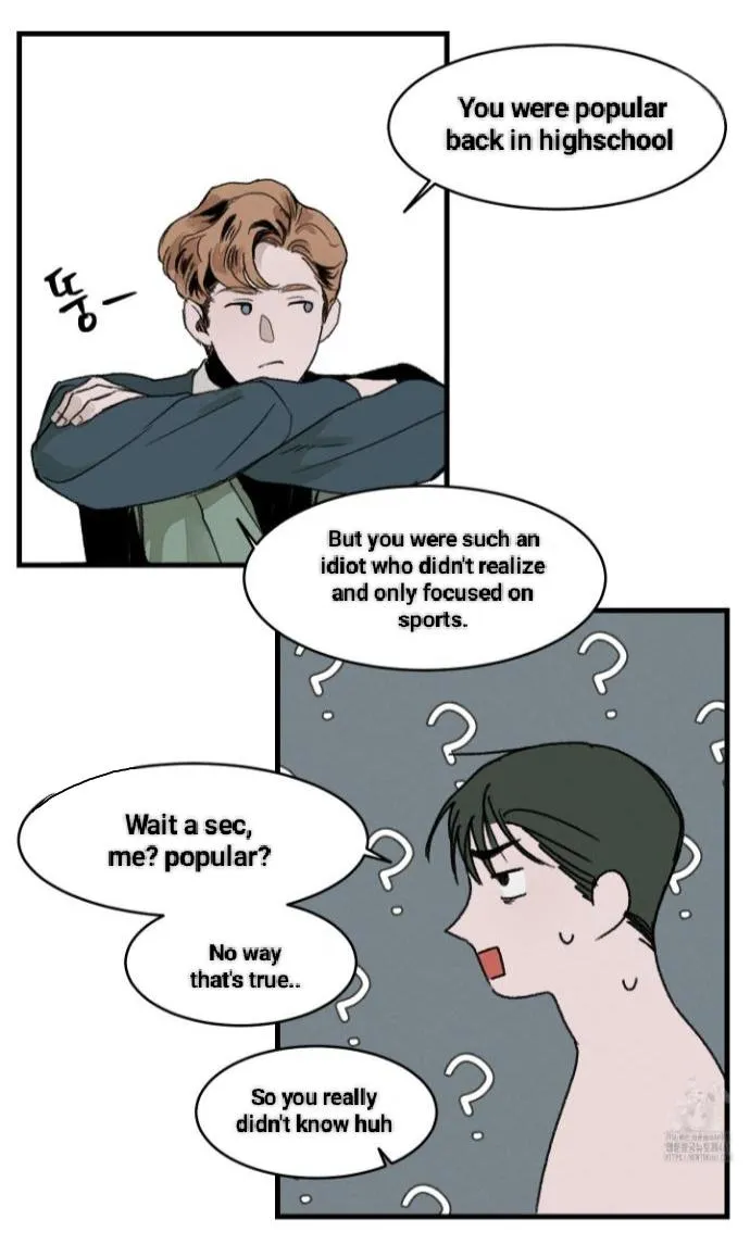 Cottage Garden Chapter 1.2 page 43 - 