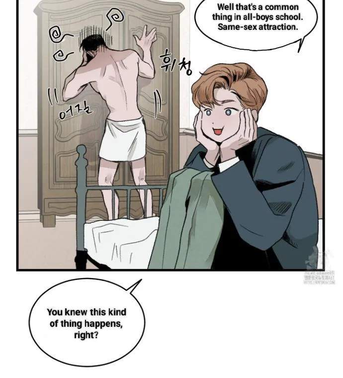 Cottage Garden Chapter 1.2 page 48 - 