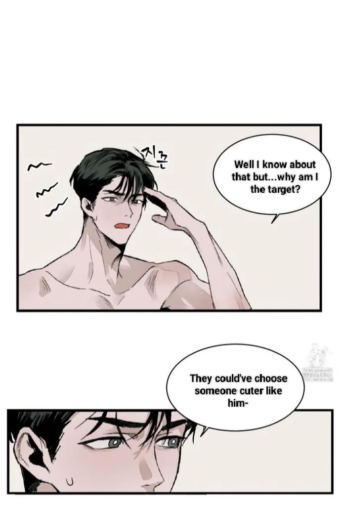 Cottage Garden Chapter 1.2 page 49 - 