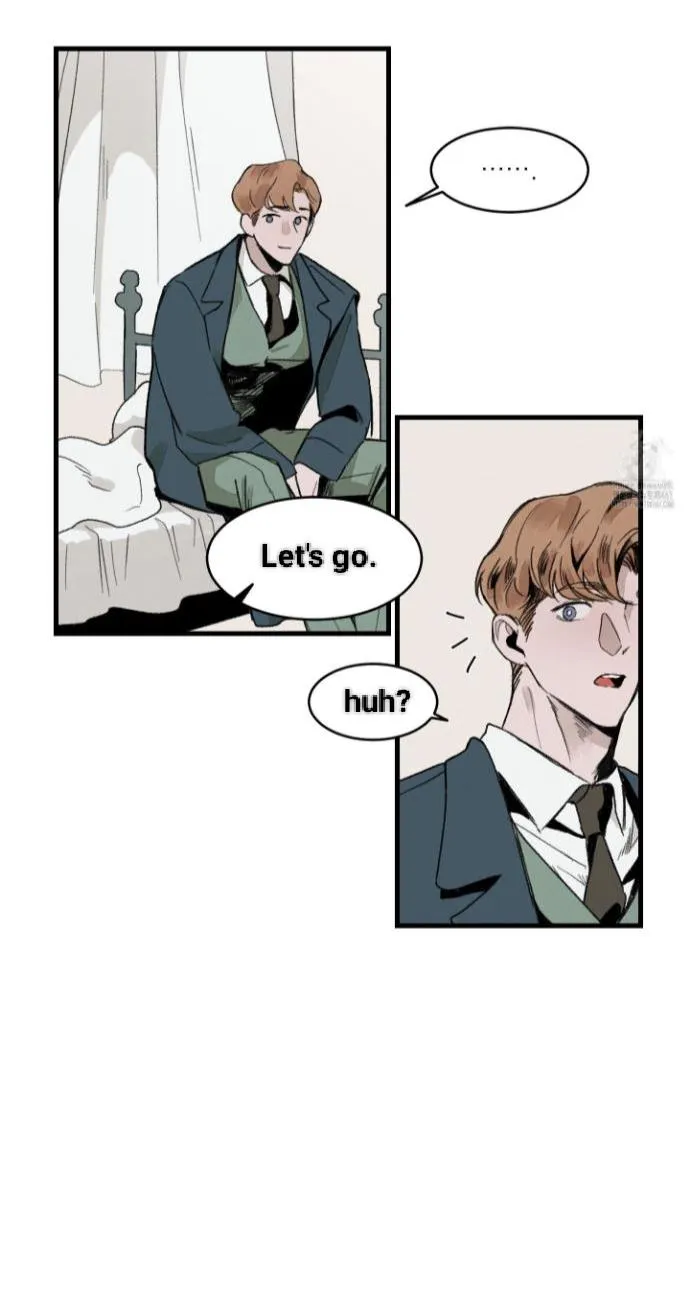 Cottage Garden Chapter 1.2 page 52 - 