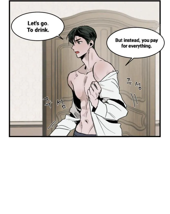 Cottage Garden Chapter 1.2 page 53 - 
