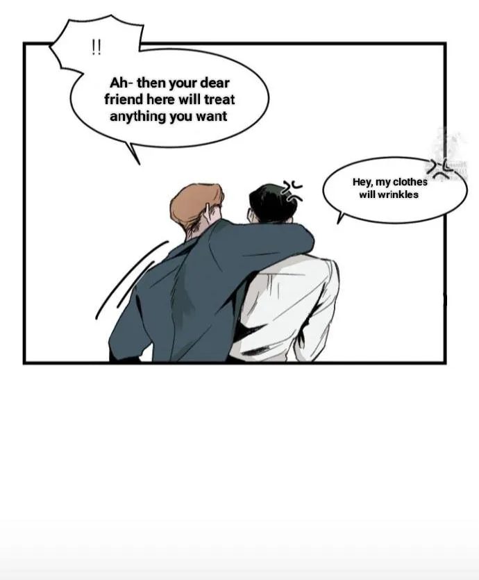 Cottage Garden Chapter 1.2 page 54 - 
