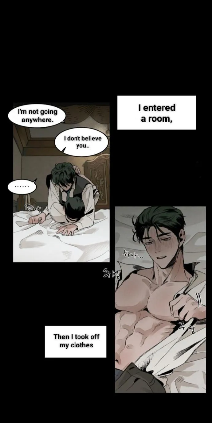 Cottage Garden Chapter 1.2 page 69 - 