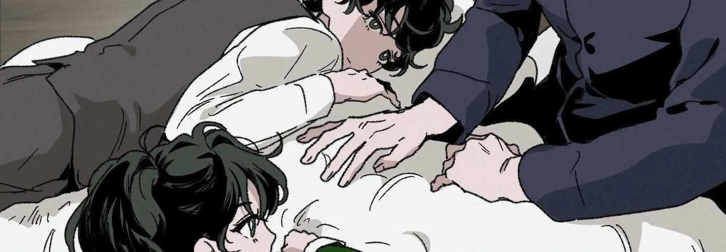 Cottage Garden Chapter 2.1 page 101 - 