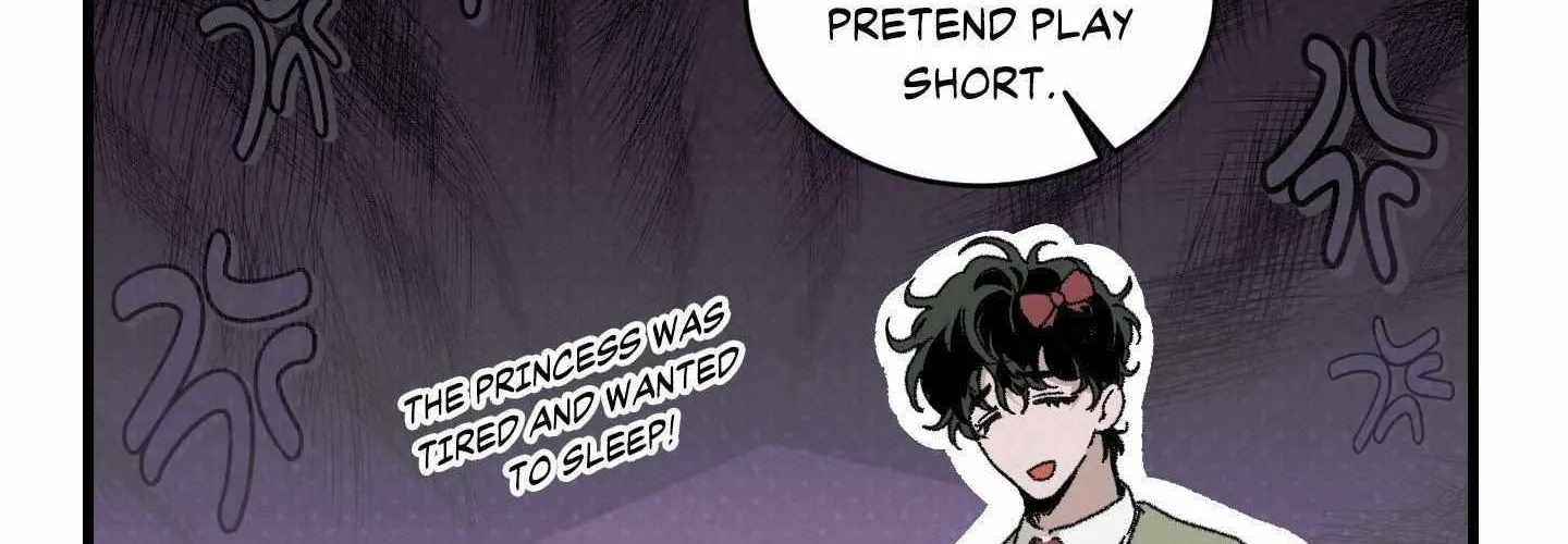Cottage Garden Chapter 2.1 page 105 - 
