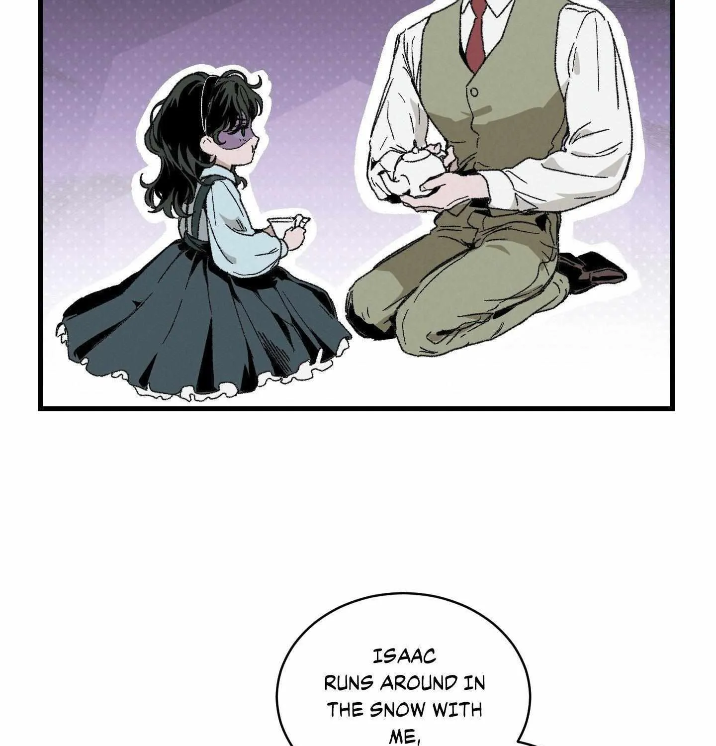 Cottage Garden Chapter 2.1 page 106 - 