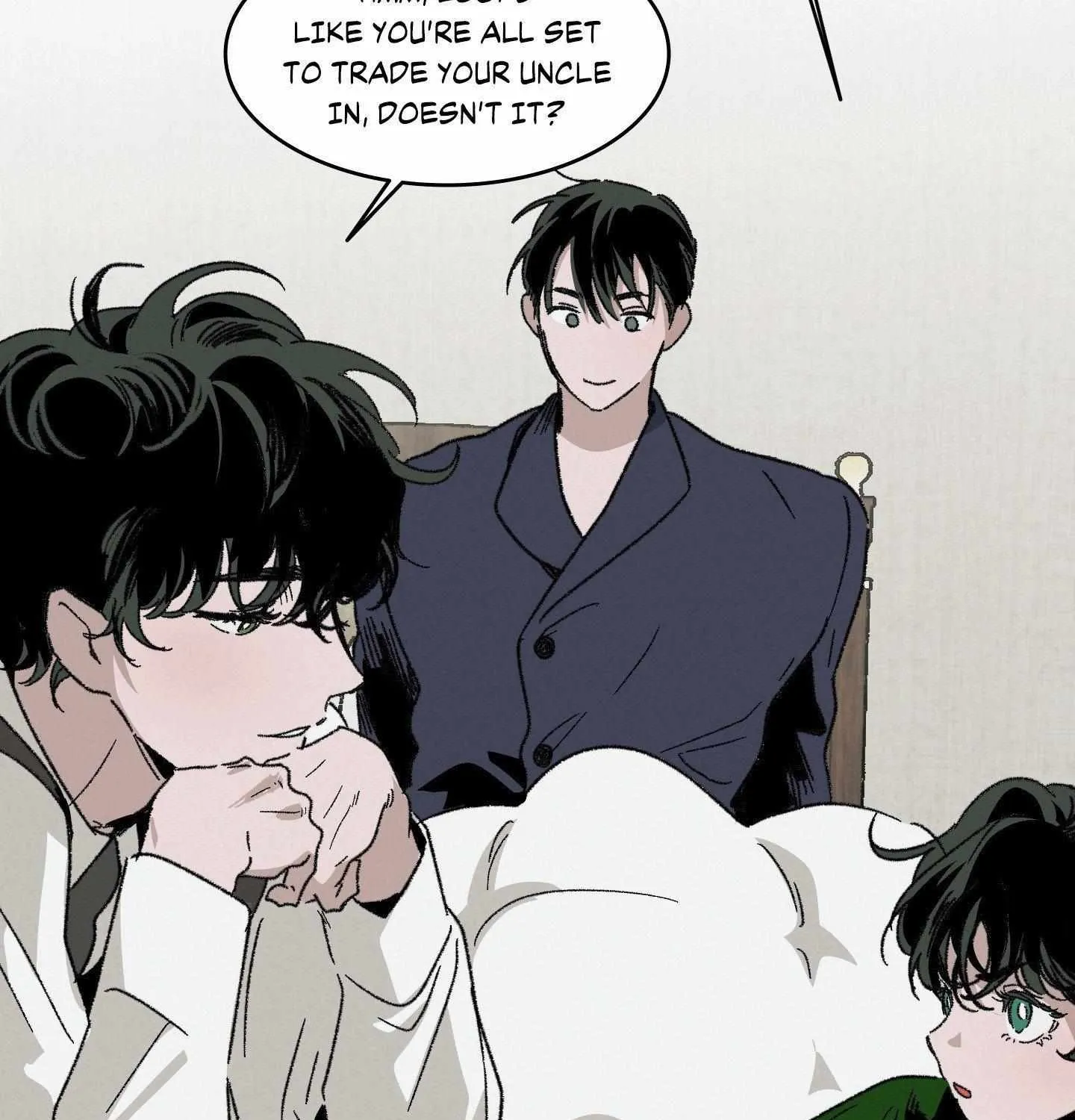 Cottage Garden Chapter 2.1 page 108 - 
