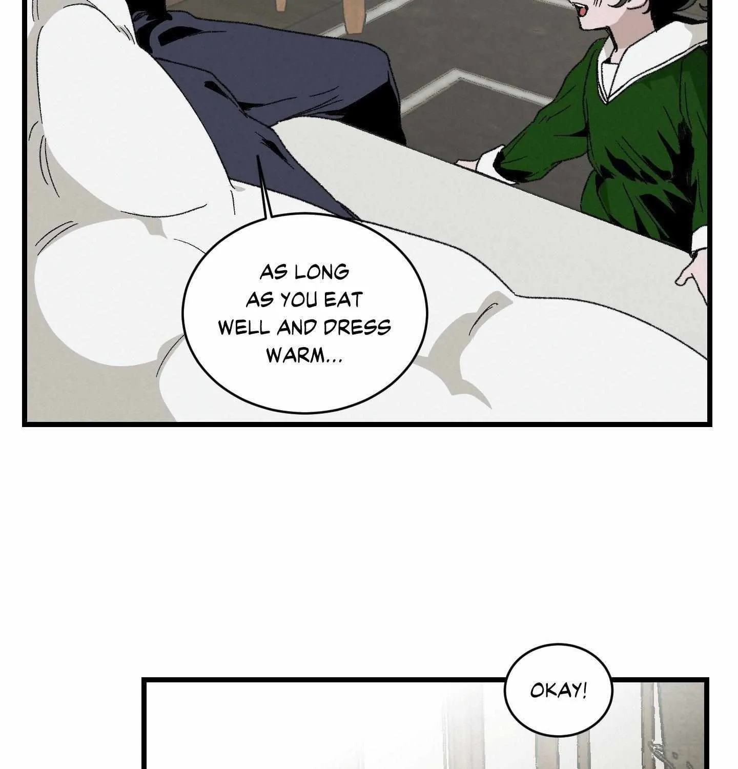Cottage Garden Chapter 2.1 page 112 - 