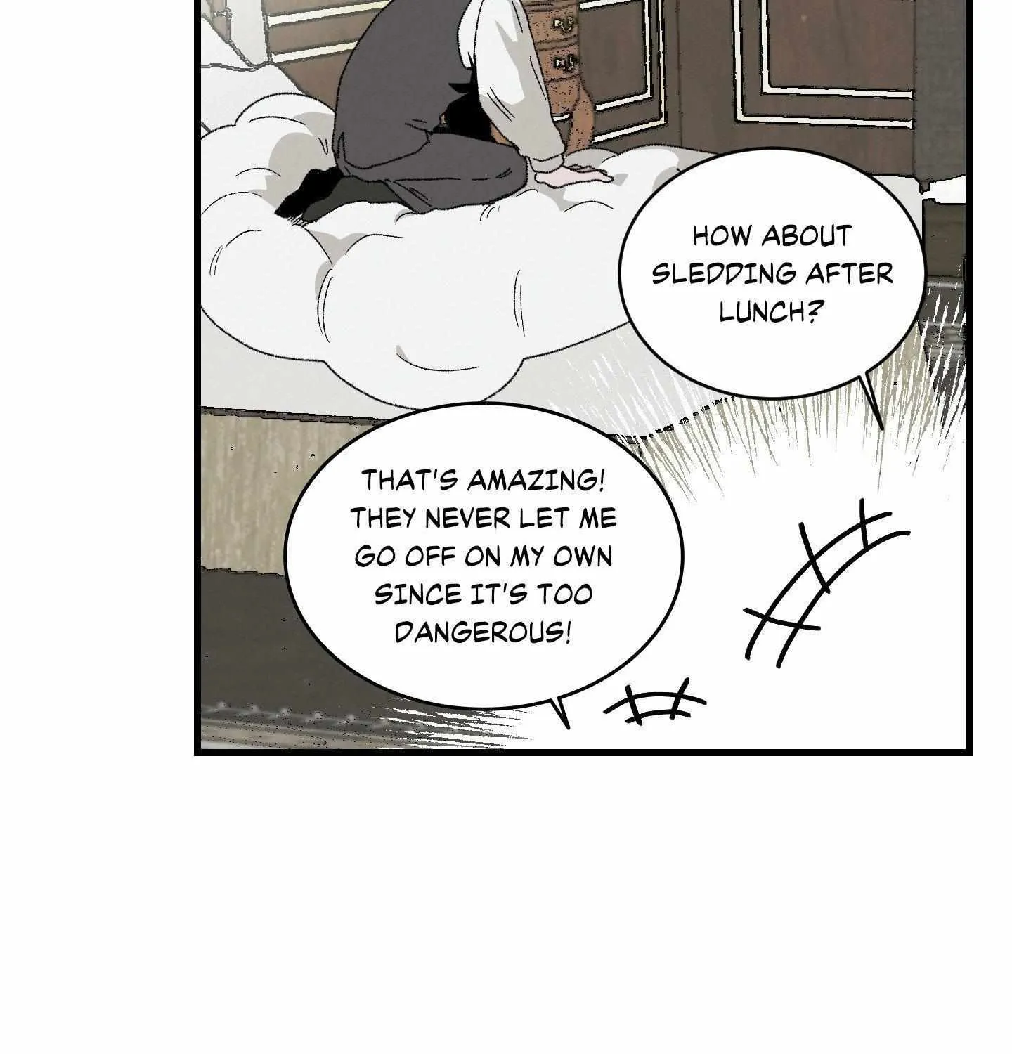 Cottage Garden Chapter 2.1 page 114 - 