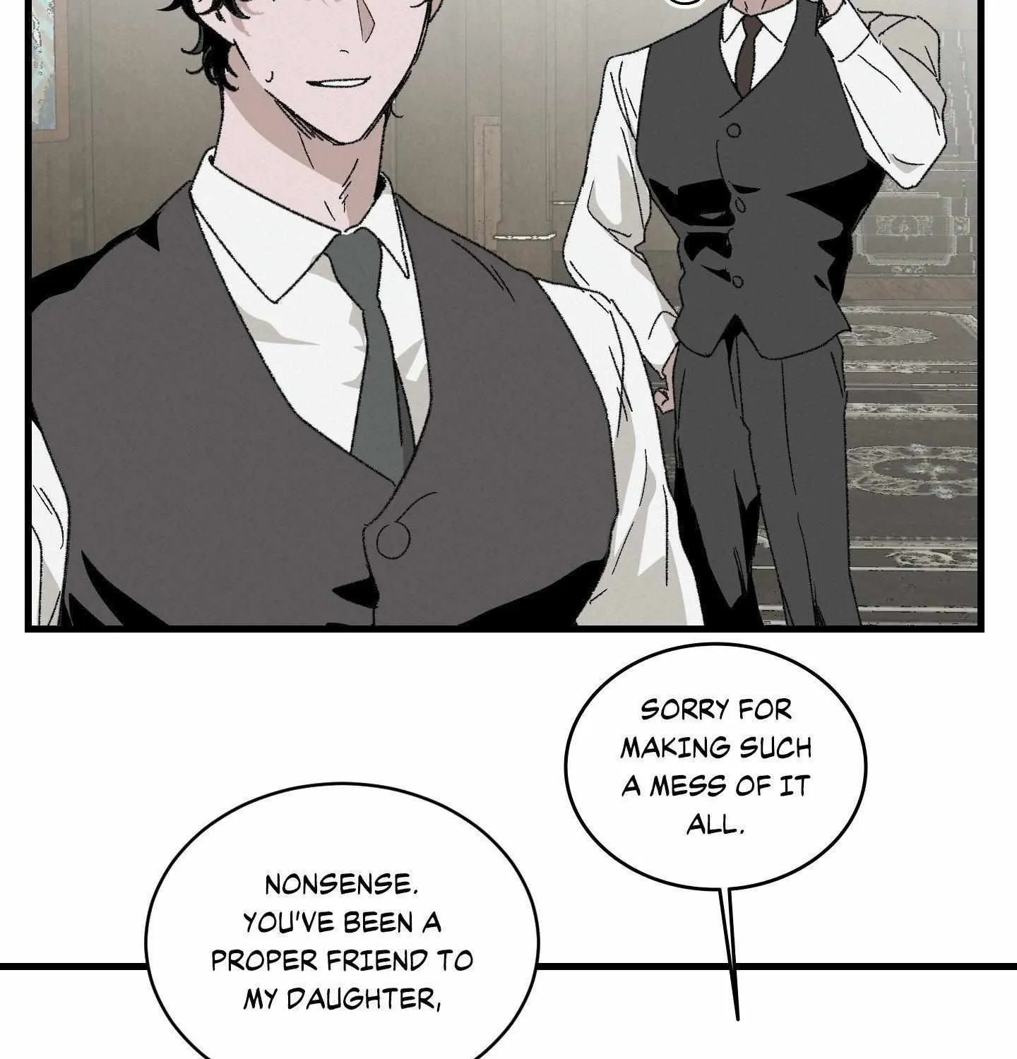 Cottage Garden Chapter 2.1 page 126 - 