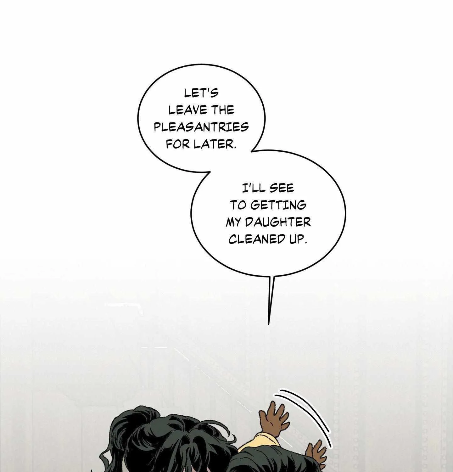 Cottage Garden Chapter 2.1 page 130 - 