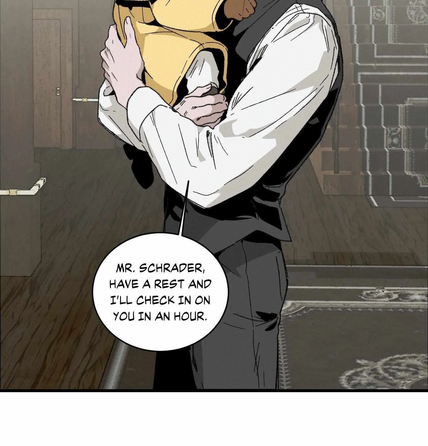Cottage Garden Chapter 2.1 page 132 - 