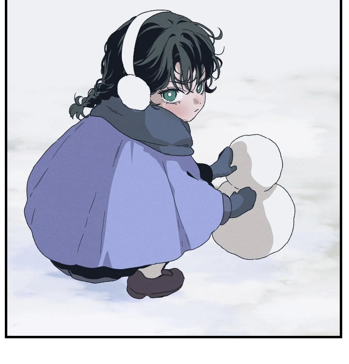 Cottage Garden Chapter 2.1 page 15 - 