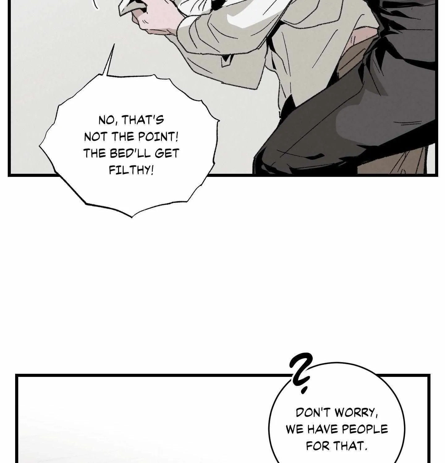 Cottage Garden Chapter 2.1 page 152 - 