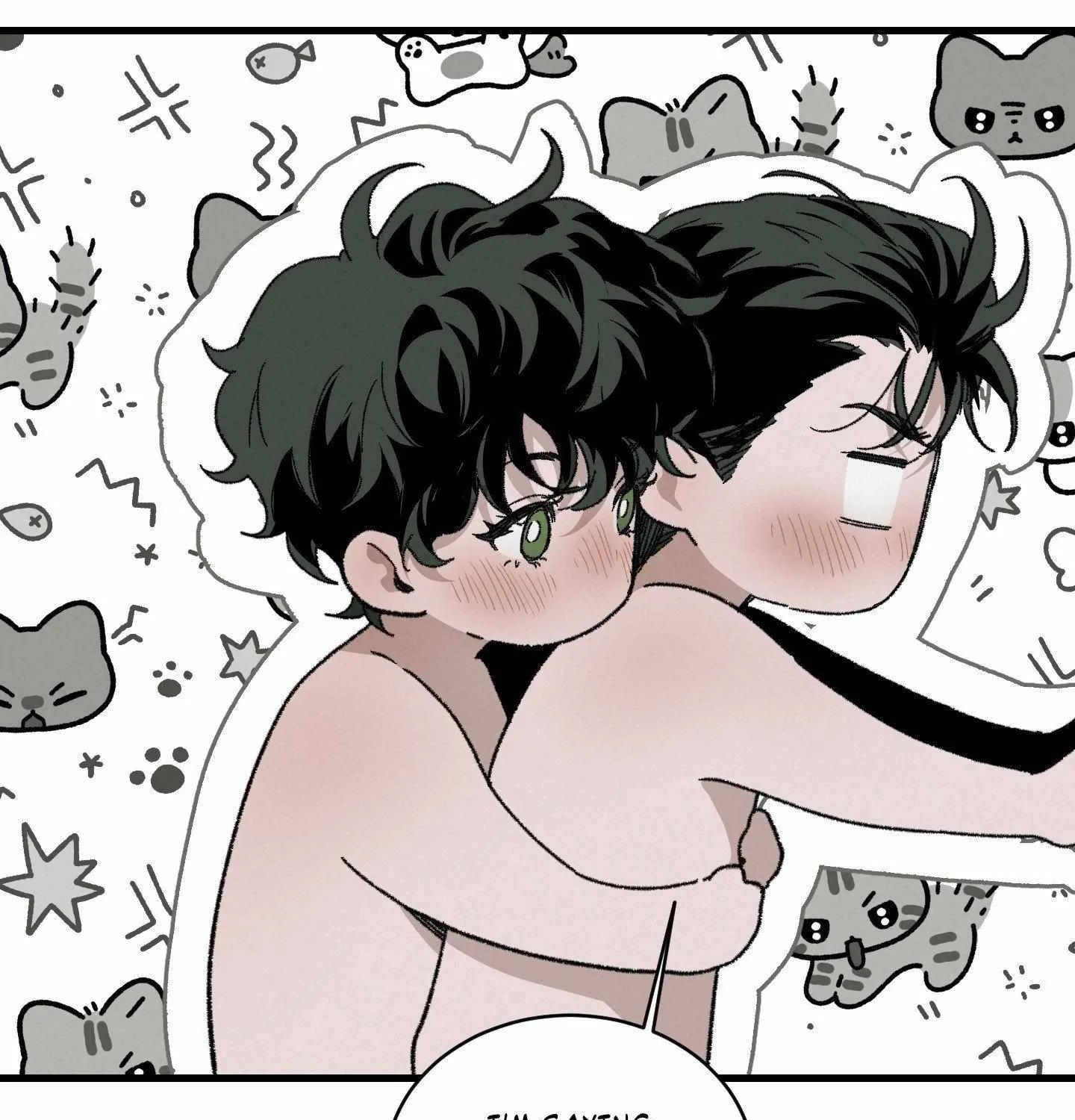 Cottage Garden Chapter 2.1 page 160 - 