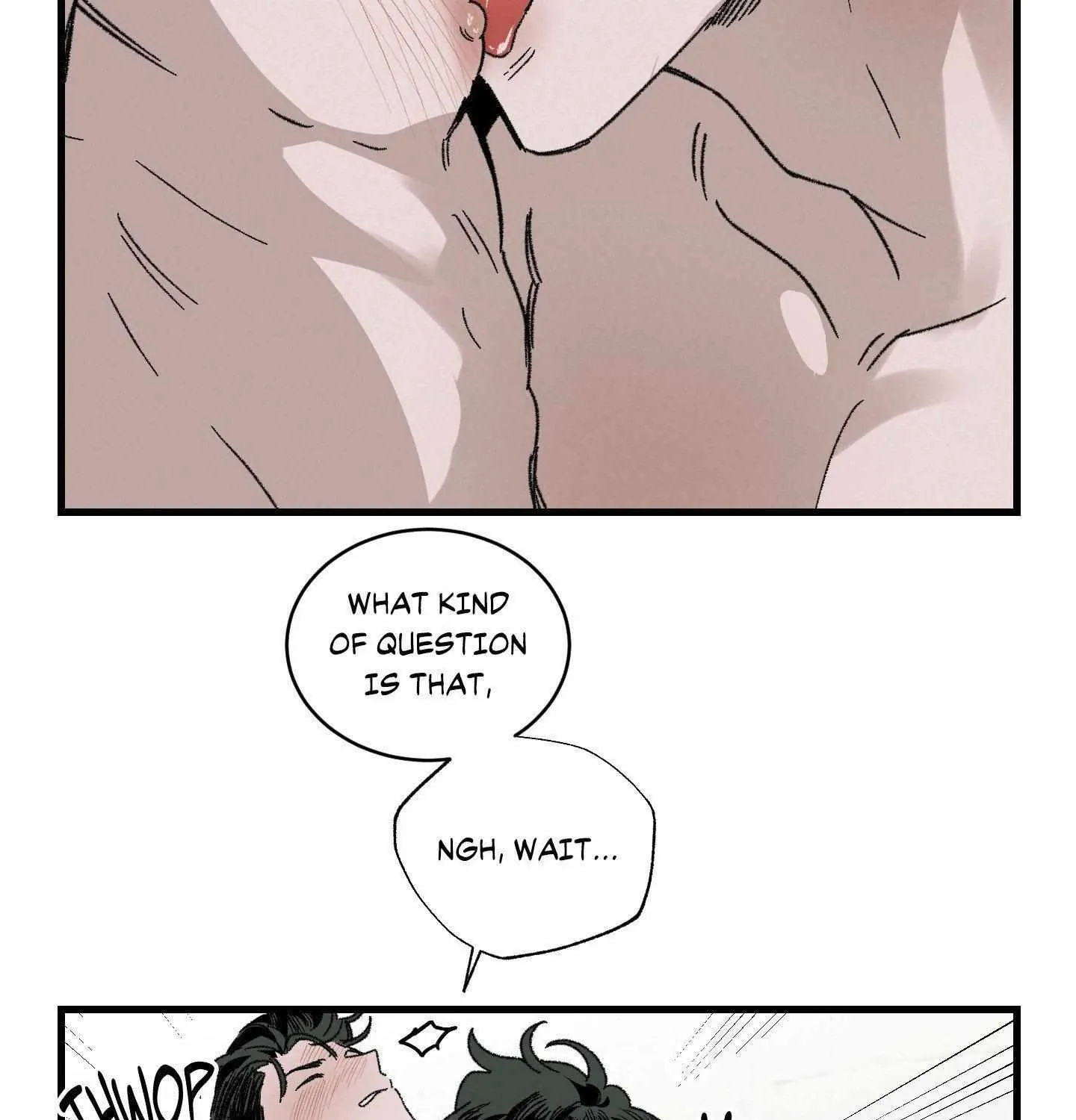 Cottage Garden Chapter 2.1 page 203 - 
