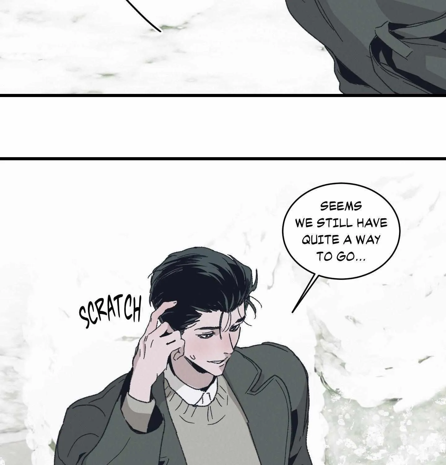 Cottage Garden Chapter 2.1 page 23 - 
