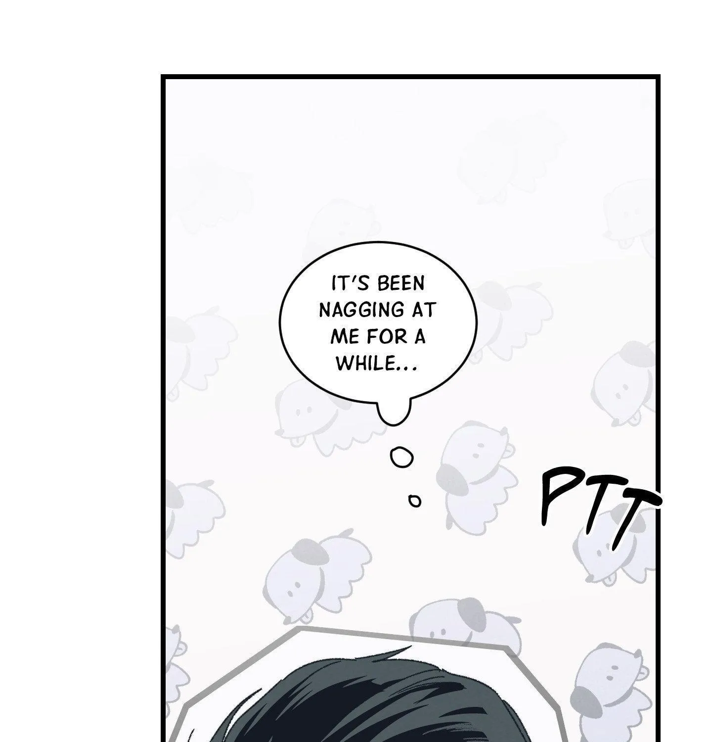 Cottage Garden Chapter 2.1 page 29 - 