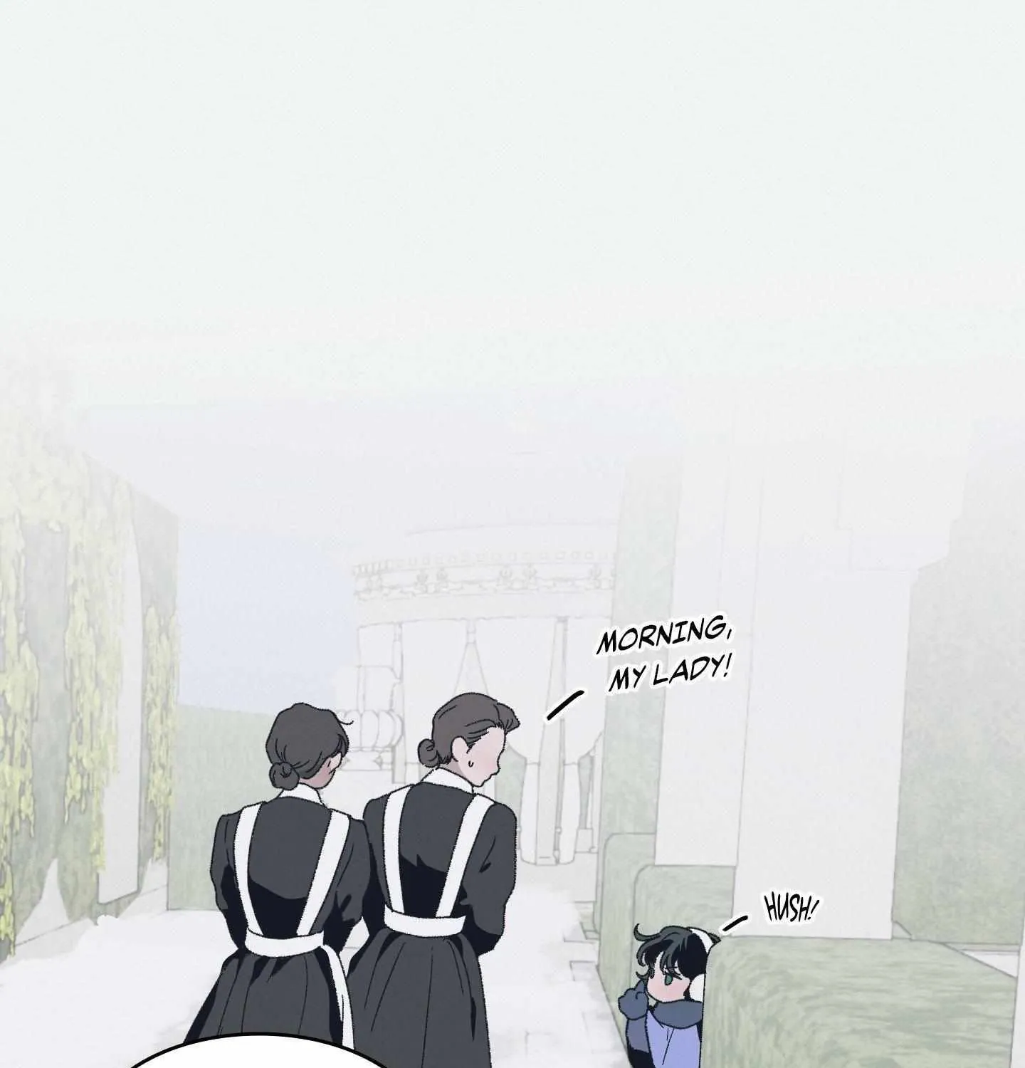 Cottage Garden Chapter 2.1 page 31 - 