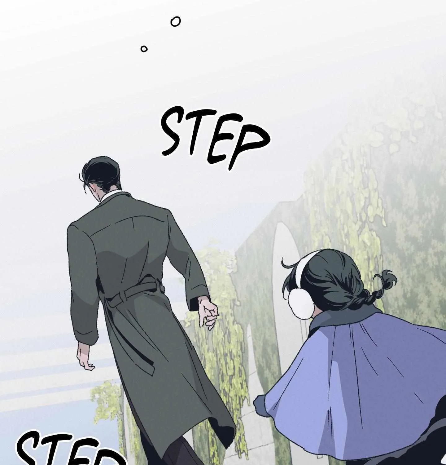 Cottage Garden Chapter 2.1 page 35 - 