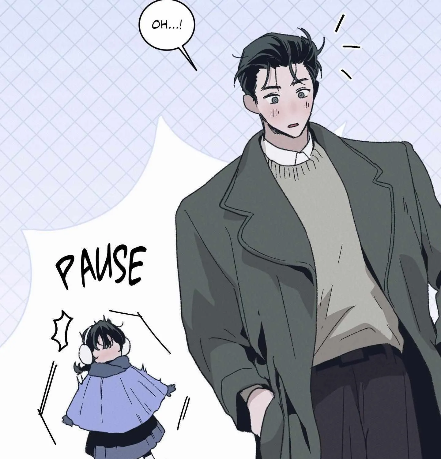 Cottage Garden Chapter 2.1 page 39 - 