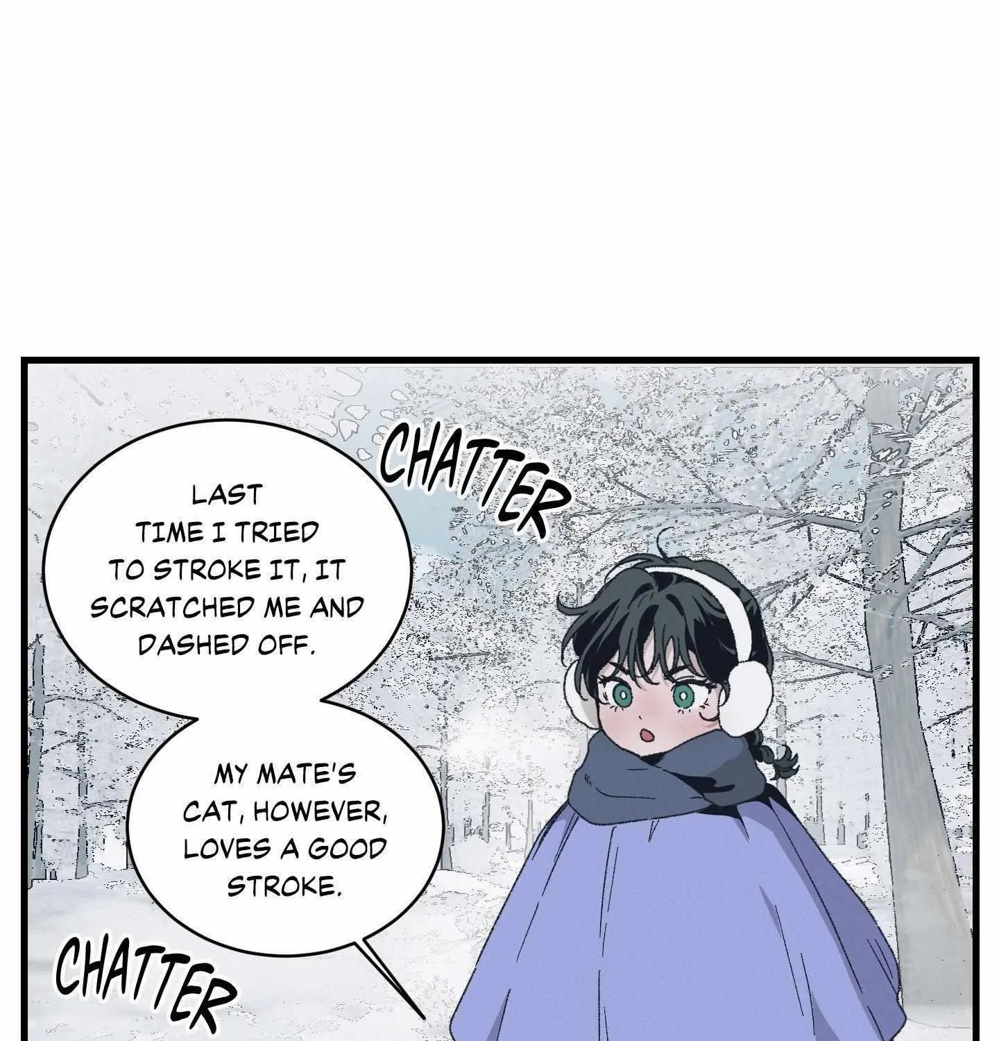 Cottage Garden Chapter 2.1 page 45 - 