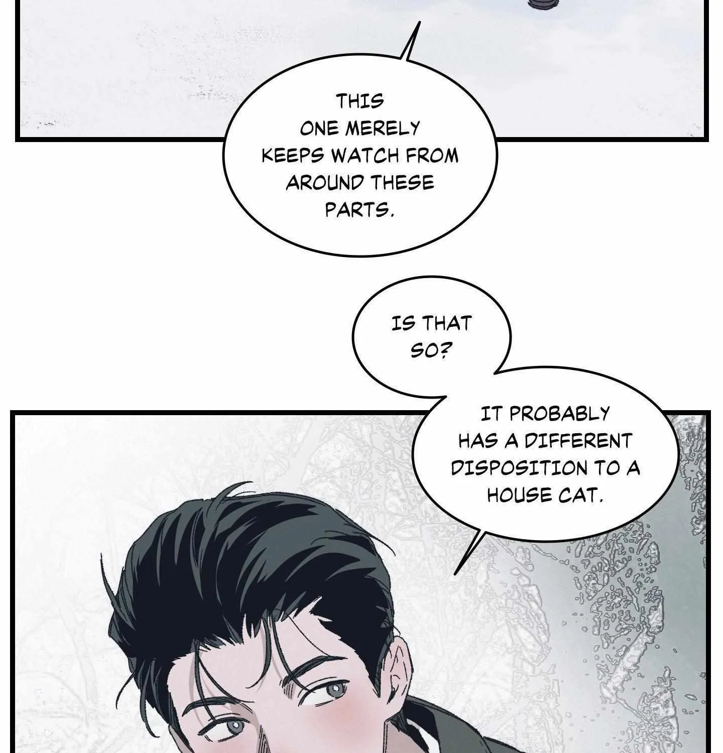 Cottage Garden Chapter 2.1 page 47 - 