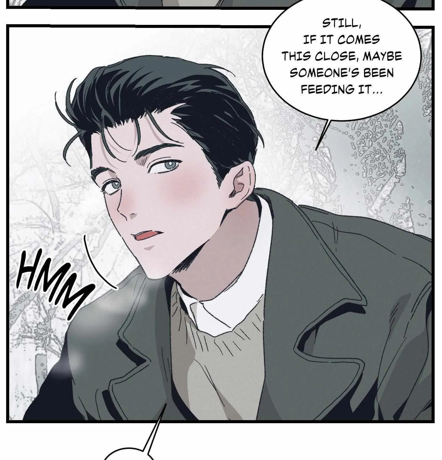 Cottage Garden Chapter 2.1 page 49 - 