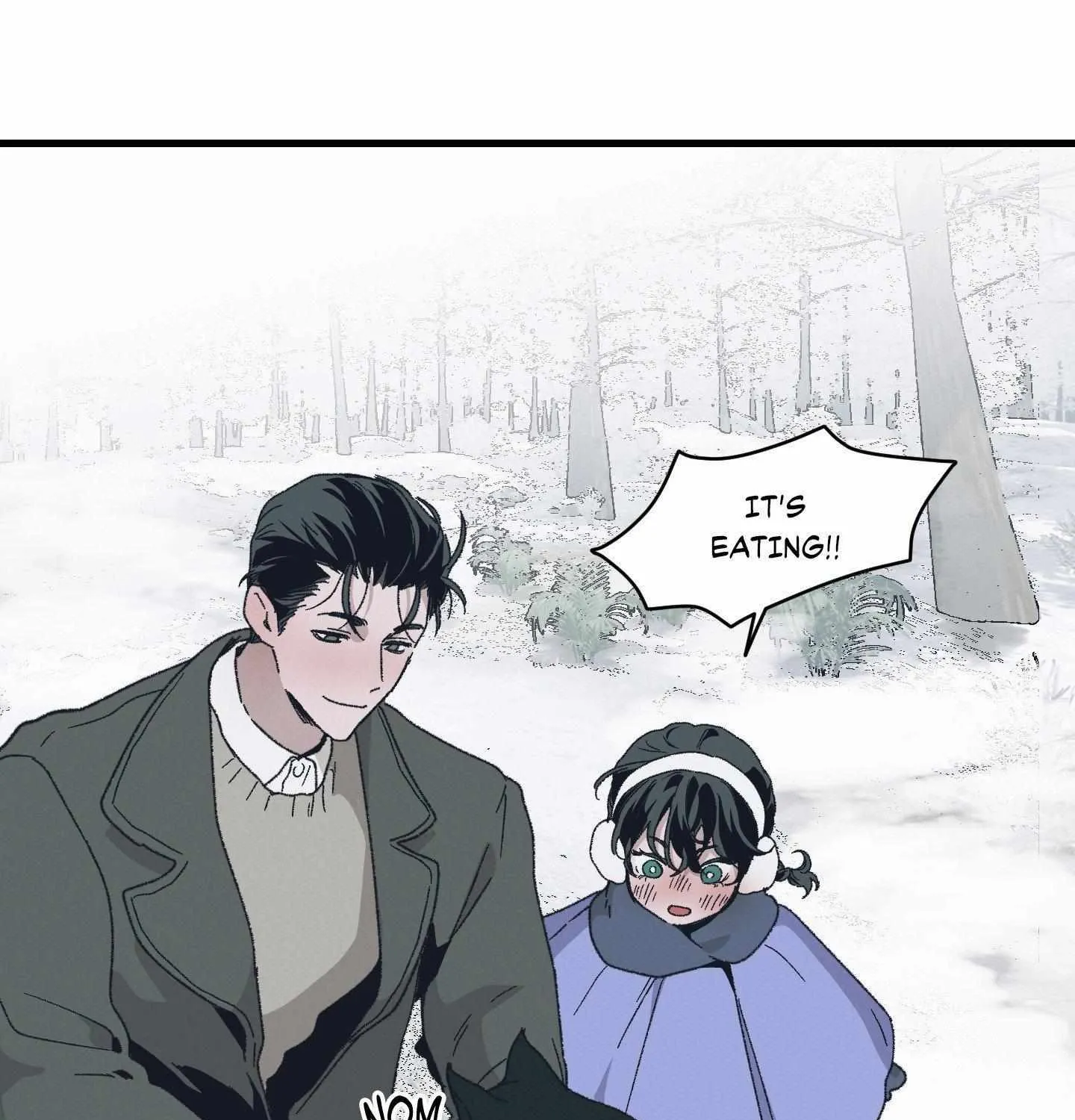 Cottage Garden Chapter 2.1 page 59 - 