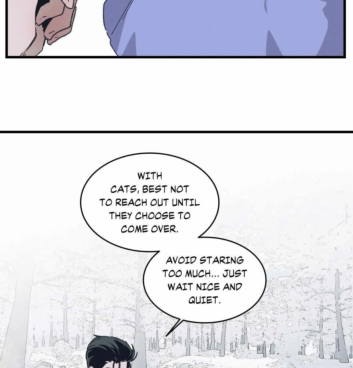 Cottage Garden Chapter 2.1 page 63 - 